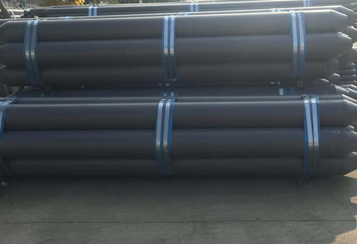 平顶山管桁架钢管