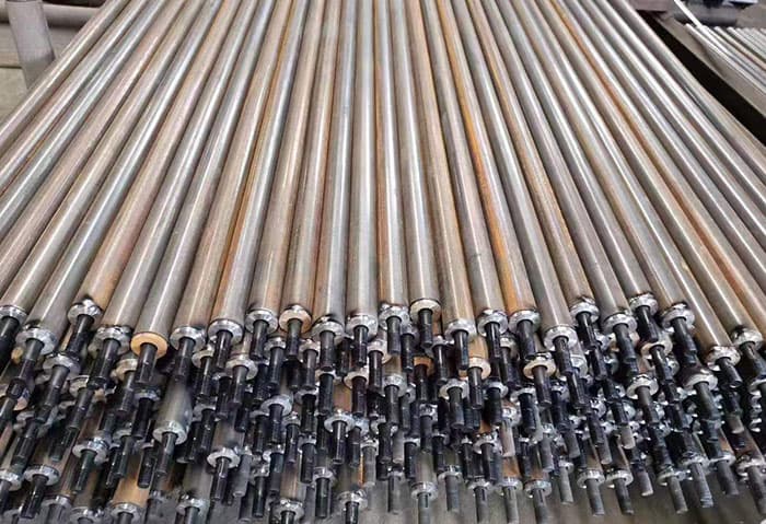 平顶山网架加工