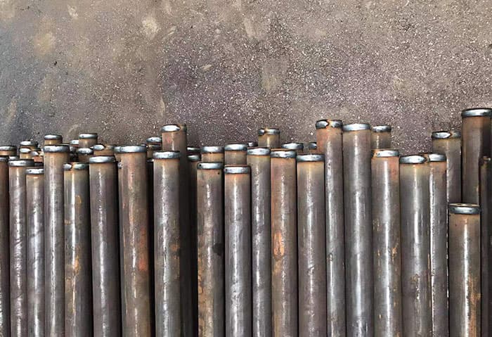 平顶山网架杆件