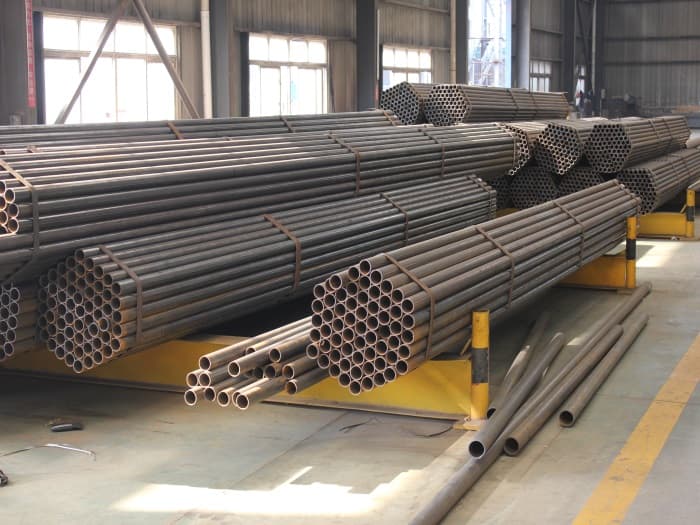 平顶山网架杆件