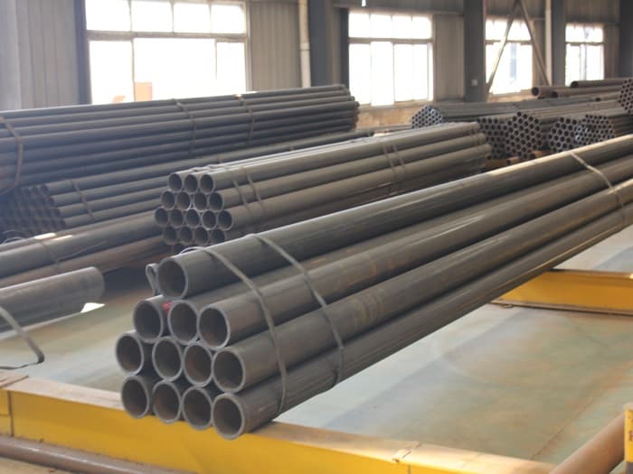 平顶山网架杆件