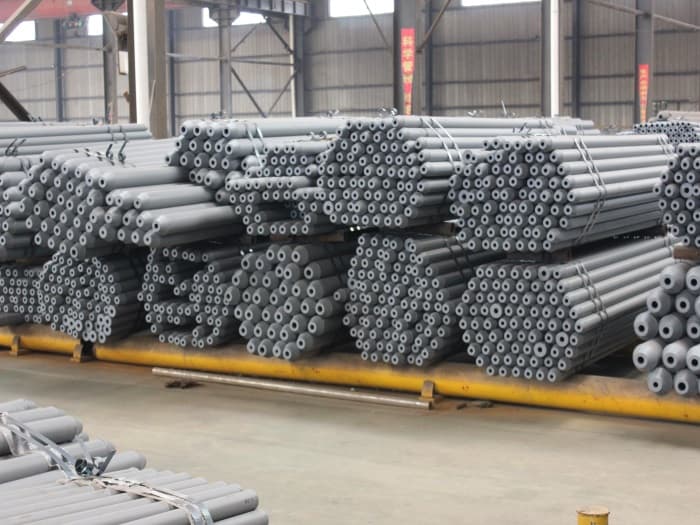 平顶山网架杆件