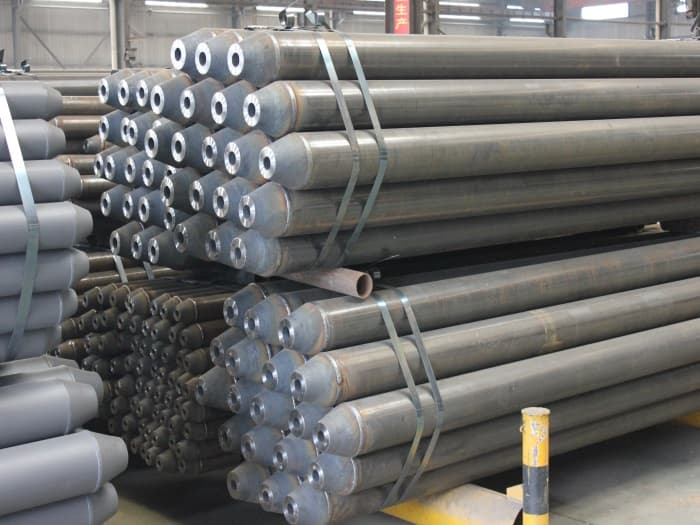 平顶山网架杆件