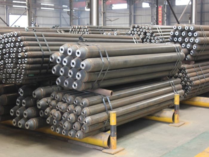 平顶山网架杆件