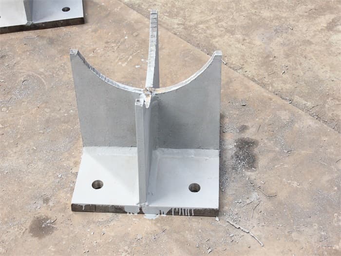 平顶山螺栓球支座