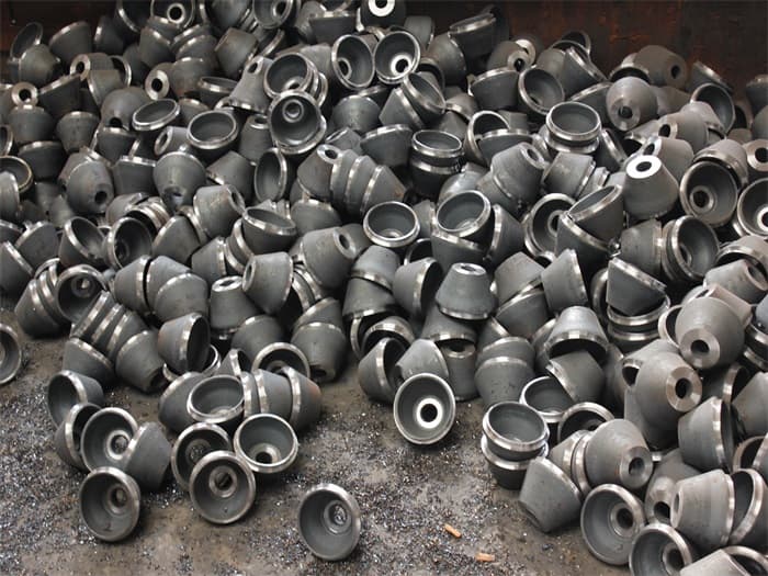 平顶山网架锥头