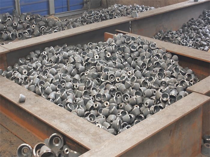 平顶山网架锥头