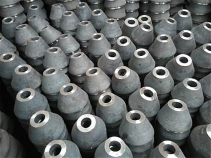 平顶山网架锥头