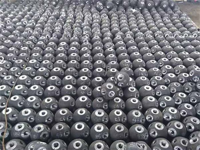 平顶山螺栓球网架