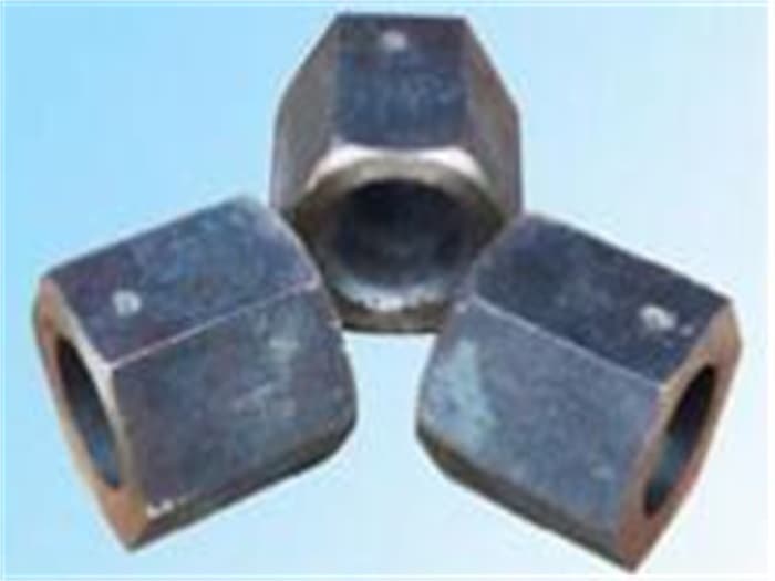 平顶山无纹螺母