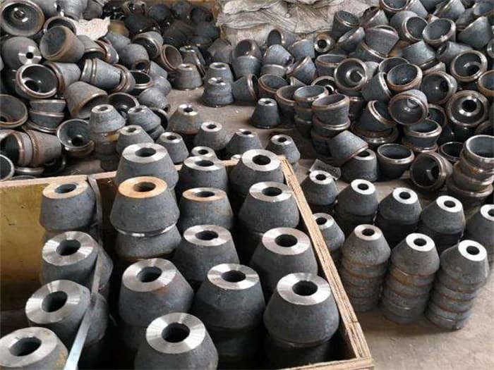 平顶山网架构件锥头