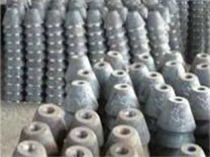 平顶山杆件锥头