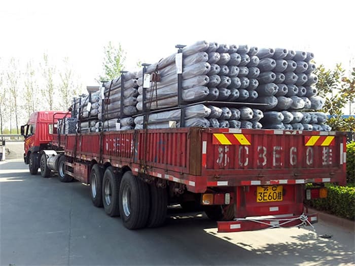 平顶山网架整装待发