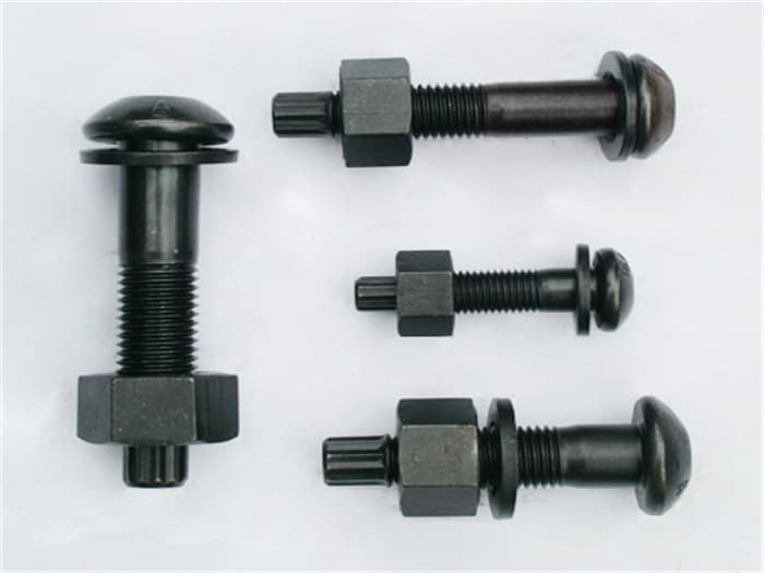 平顶山高强螺栓