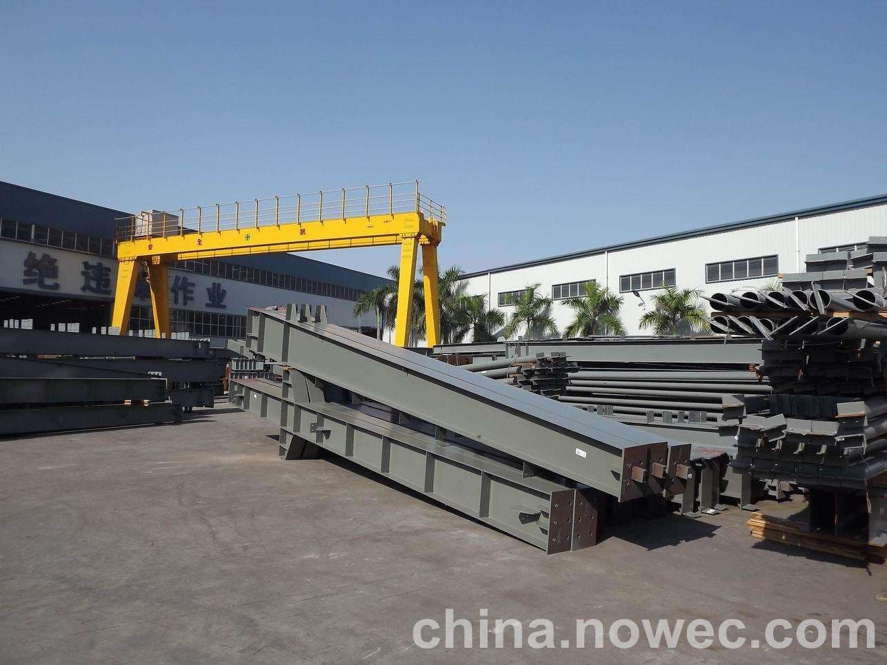 平顶山干煤棚网架加工厂