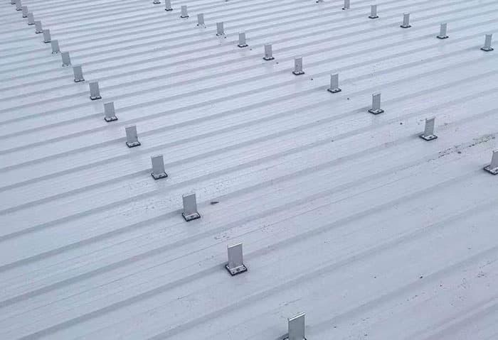 平顶山 网架施工